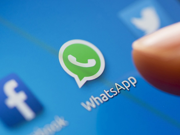 Beri Fitur Baru, Pengguna WhatsApp Kini Bisa Berbagi File Dokumen