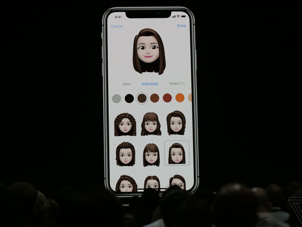 Apple Umumkan Fitur 'Memoji' di iOS 12, Apa Kelebihannya?