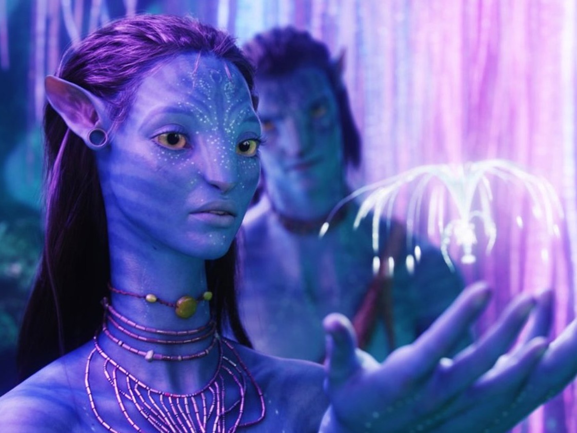 Dirilis Ulang Setelah 13 Tahun, 'Avatar' Raih Global Box Office