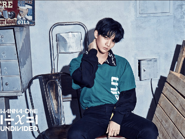 Agensi Rilis Kabar Terkait Kondisi Bae Jinyoung yang Terluka di Konser Wanna One