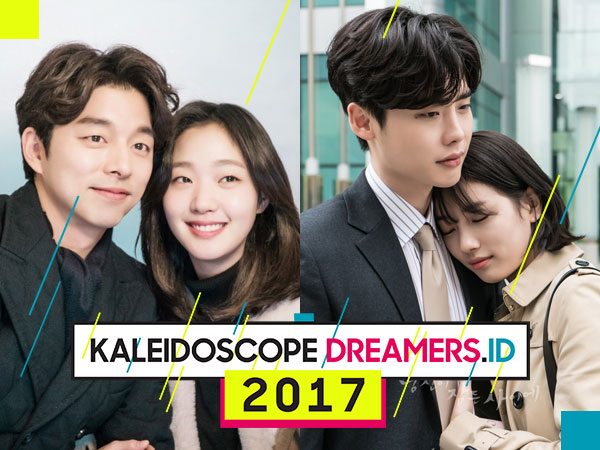 Tampilkan Chemistry Nyata, Inilah Best Couple K-Drama Pilihan Pembaca Dreamers.id!