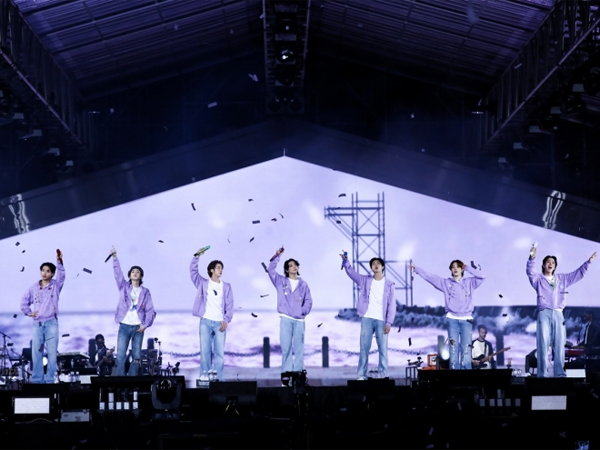 Kota Seoul Siapkan Acara Spesial untuk Rayakan Anniversary BTS ke-10
