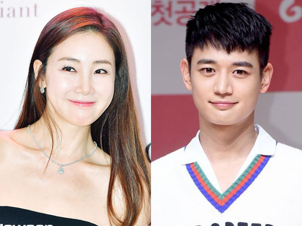 Choi Ji Woo dan Minho SHINee Bakal Adu Akting di Drama Spesial tvN!