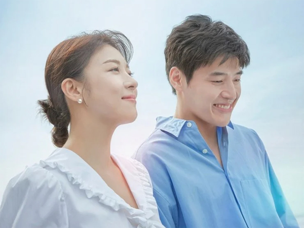 Kang Ha Neul Puji Habis Kecantikan dan Akting Ha Ji Won di 'Curtain Call'