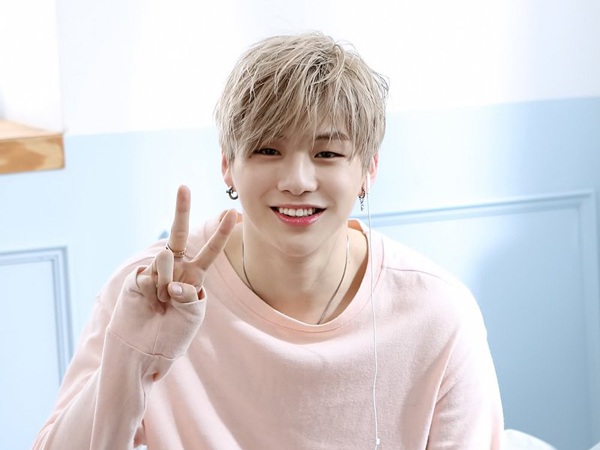 Daniel Wanna One Sempat Ingin Keluar 'Produce 101: Season 2' Karena Hal Ini