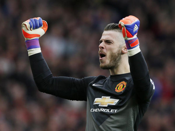 Dirumorkan Pindah ke Real Madrid, Kiper MU David De Gea Pilih Liburan ke Bali