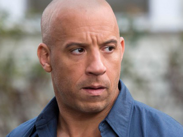 Vin Diesel Jadi Penyebab Mandeknya Produksi ‘Fast And Furious 8’ Tanpa Sutradara?