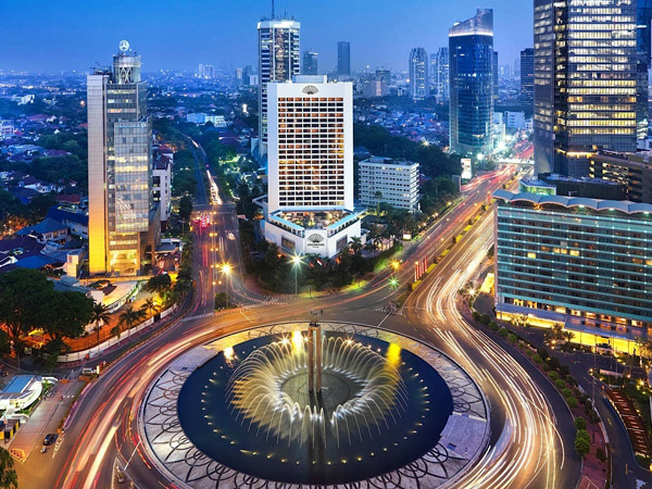 Ini Dia 10 Kota Paling Layak Dihuni di Dunia, Bagaimana dengan Jakarta?