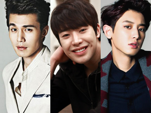 Wah, Handsome Brothers Sukses Kerjai Kencan Jo Se Ho & Nana After School di 'Roommate'!