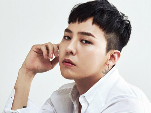 Deretan Brand Fashion Langganan G-Dragon yang Bikin Penampilannya Swag nan Stylish! (Part 1)