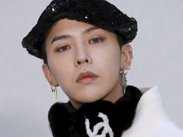 Intip Lukisan Senilai Puluhan Miliar yang Hiasi Rumah G-Dragon!