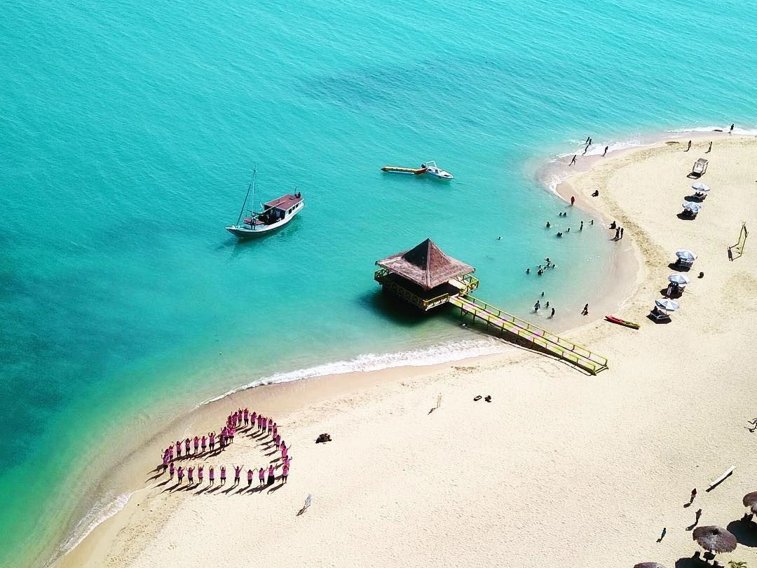 'Koleksi' Gili yang Cantik dan Memukau Ini Ternyata Adanya di Jawa Timur!