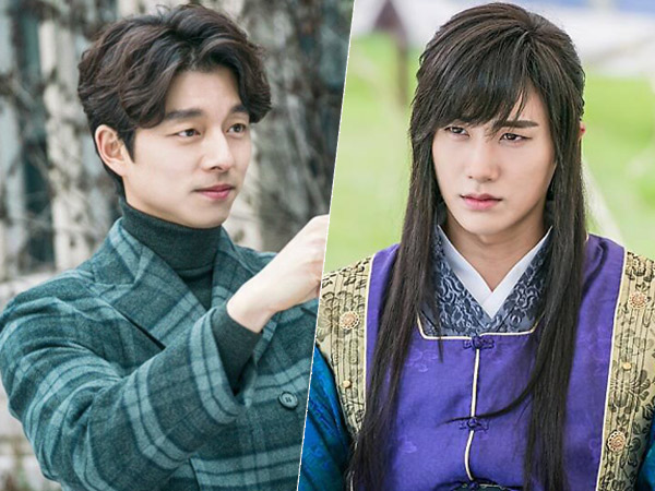 Rebut Posisi 'Hwarang', 'Goblin' Kembali Mantapkan Posisi Jadi Drama Paling Hits Saat Ini!