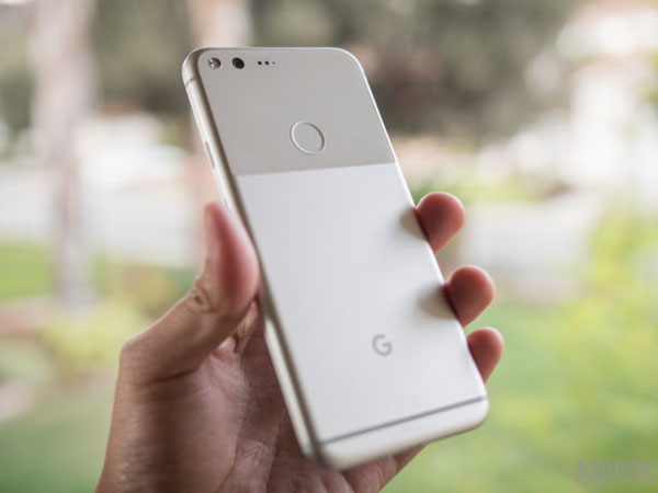 Smartphone Google Pixel XL Generasi Kedua Akan Diproduksi LG