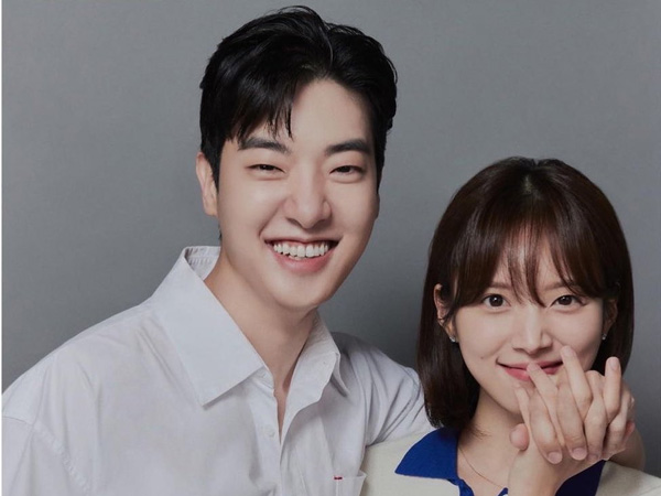 Pasangan Kim Ji Young dan Han Gyeo Re Dikonfirmasi Telah Putus