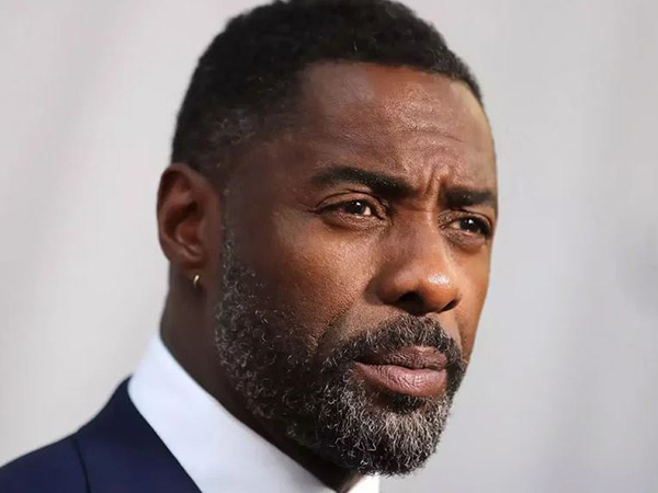 Idris Elba akan Terima Penghargaan Spesial di BAFTA 2020