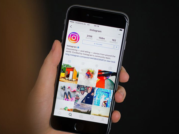 Pengguna Bisa Nonaktifkan dan Beri 'Like' di Komentar Postingan Instagram