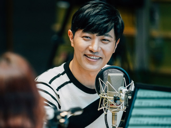 Selamat, Jin Goo 'Descendants of the Sun' Umumkan Kelahiran Putra Keduanya!