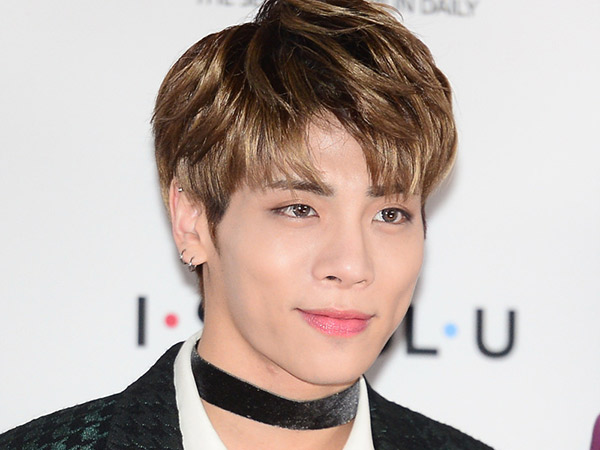 Jonghyun SHINee Dilaporkan Meninggal Dunia