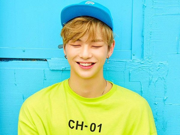 Inilah 10 Hal yang Bikin Kamu Jatuh Cinta dengan Kang Daniel 'Wanna One'!