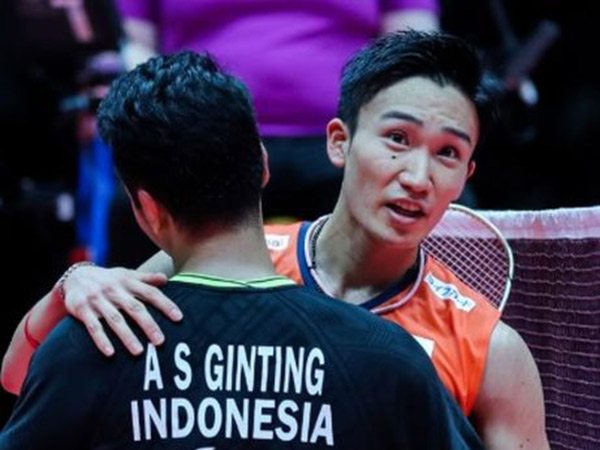 Pebulutangkis Kento Momota Kecelakaan Usai Menang Malaysia Masters 2020: Sopir Tewas di TKP