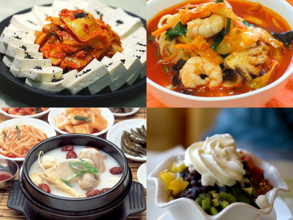 Ini Dia 5 Makanan Korea yang Wajib Dicoba