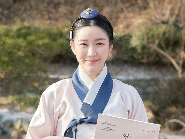 Lee Da In Antusias Comeback Drama Setelah Menikah, Ungkap Hal Menarik dari My Dearest