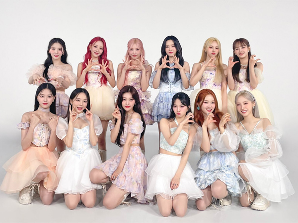 9 Member LOONA Dikabarkan Ajukan Pemutusan Kontrak dengan Agensi