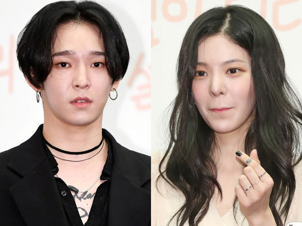 Bukan Settingan, Nam Taehyun dan Jang Jae In Bicara Soal Hubungan Asmara di Lokasi Syuting