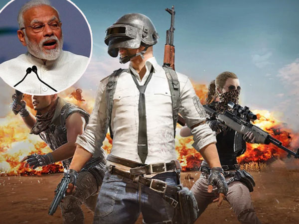 Momen Menarik Saat PM India Jawab Curhatan Seorang Ibu: Apa Anak Anda Main PUBG?