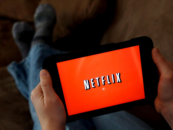 Telkom Grup Resmi Blokir Layanan Netflix di Indonesia