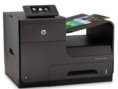 HP Tampilkan Print Tercepat di Mega Bazaar 2013