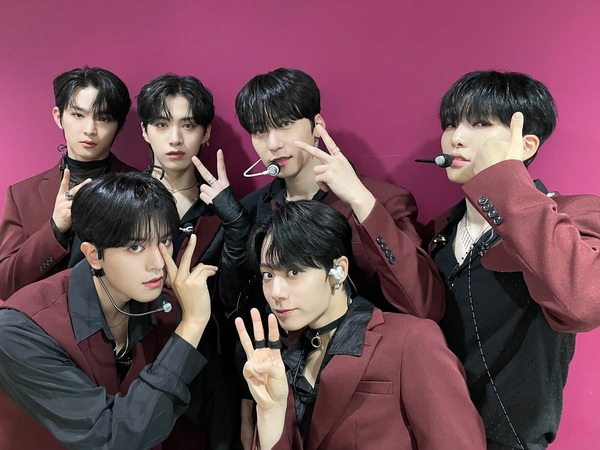 ONEUS Akan Aktif dengan 5 Anggota, Ravn Dihiatuskan karena Skandal Perselingkuhan