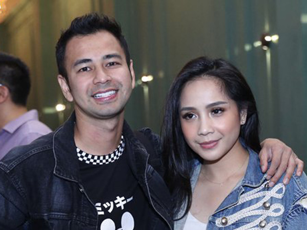 Heboh Video Porno, Ini Kata Nagita Slavina dan Raffi Ahmad