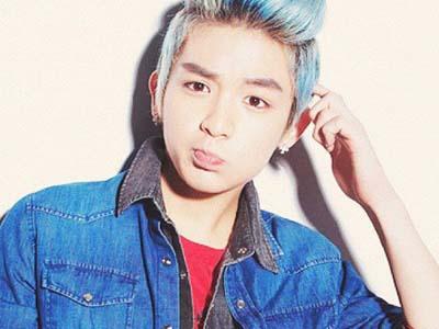 Jika Libur dari Kegiatan Bersama Teen Top, Ricky Ingin Kembali Ke Sekolah