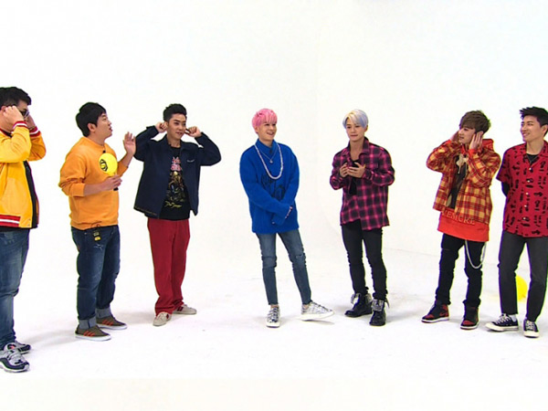 Tak Muda Lagi, Kocaknya 'Weekly Idol' Bakal Siapkan Perlakuan Khusus Ini untuk Sechkies!