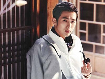 Seulong 2AM Berjuang Keras Demi Dapatkan Peran 'Mandate of Heaven'