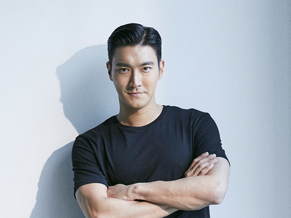 Sempat Pamit Berlayar 3 Minggu, Ternyata Siwon Syuting Acara Ini