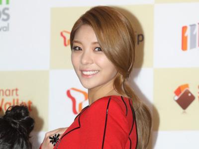 Meski Terlibat Skandal, Ailee akan Tetap Hadir di 'MelOn Music Awards 2013'