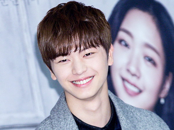 Bukan Ceritanya, Ternyata Ini yang Bikin Sungjae BTOB Takjub Dengan Drama 'Goblin'