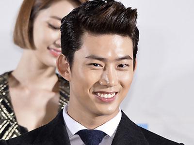 Taecyeon 2PM Masih Ingin Perbaiki Kualitas Aktingnya