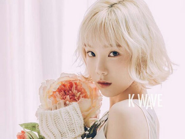 Taeyeon SNSD Blokir Penggemar yang Sebut Dirinya Mirip Jokwon 2AM di Instagram?