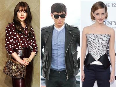 Fashion Terbaik Minggu Ini - (7/6/13)