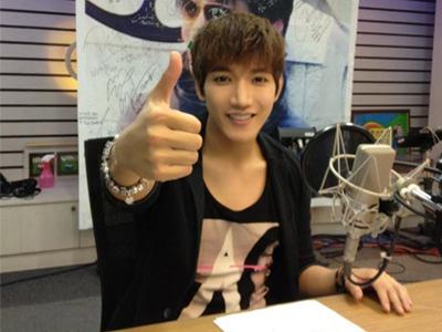 Ini Dia Selera Fashion Jun.K '2PM'