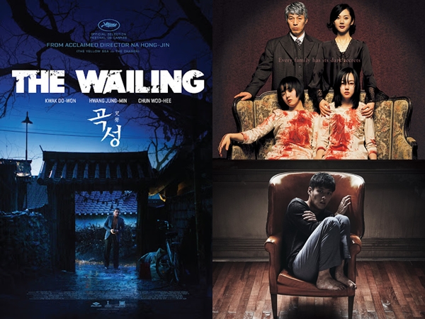 5 Film Korea Buat Nemenin Halloween, Bikin Suasana Makin Horor