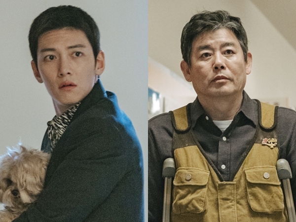 Hubungan Ji Chang Wook dan Sung Dong Il Semakin Misterius di Drama 'If You Wish Upon Me'