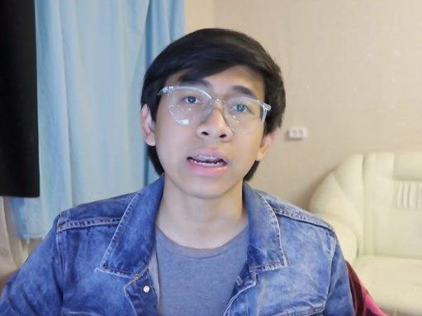Bantah Tuduhan, Youtuber Turah Parthayana Ancam Lapor Balik Pengungkap Pelecehan Seksual