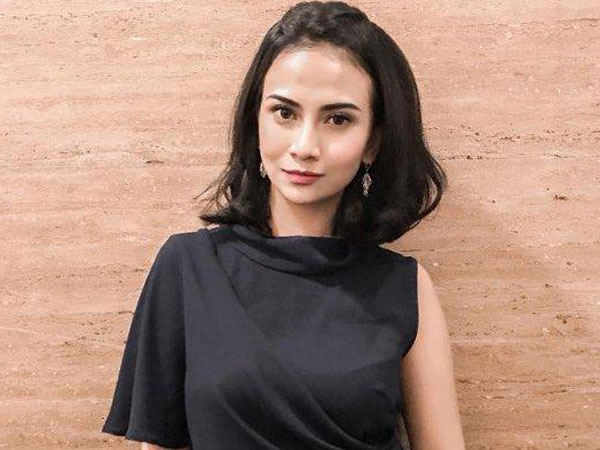 Banyak Fakta Baru, Bahan 'Promo' Prostitusi Online Vanessa Angel Ternyata Difasilitasi 6 Muncikari