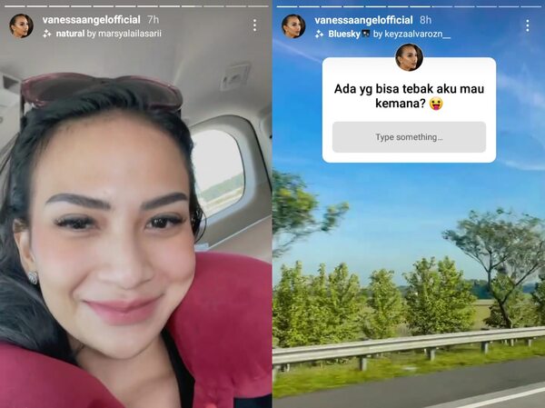 Vanessa Angel dan Suami Tewas Kecelakaan di Tol Jombang, Supir Diduga Mengantuk