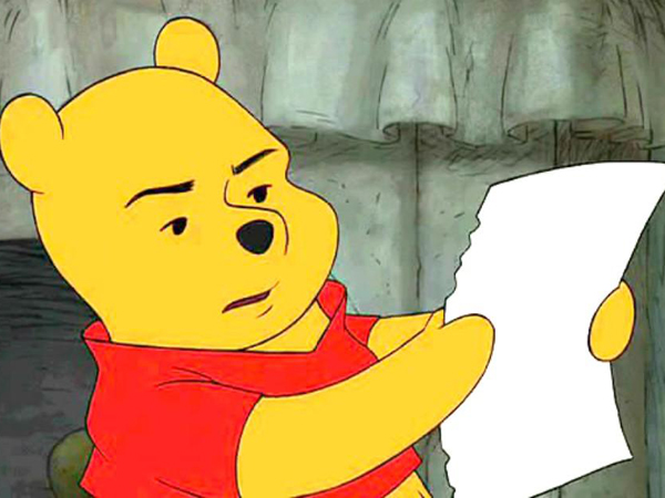 Heboh Winnie the Pooh Dilarang di China, Apa Alasannya?